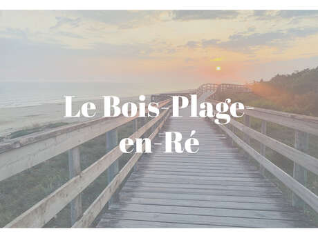 Ile de Ré Photo Club Festival