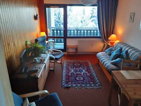 Studio Arolles E N°521