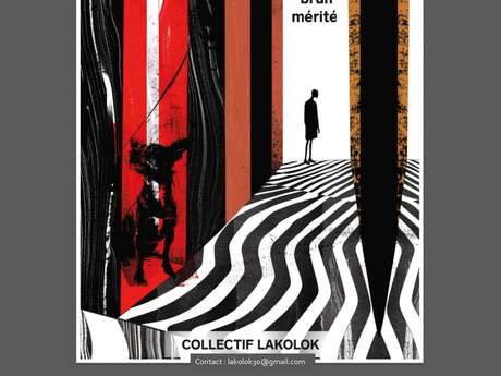 On l'a brun mérité