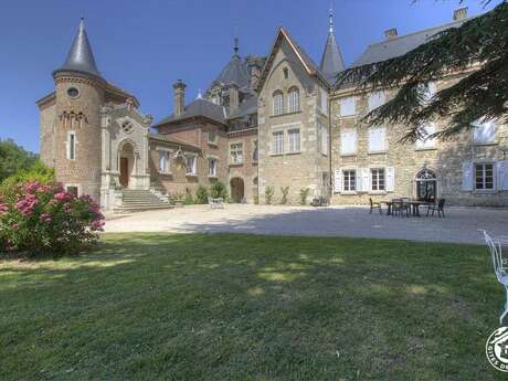 Château de Varambon