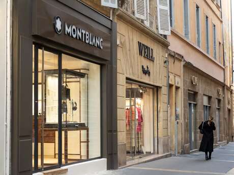 Montblanc