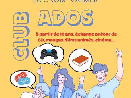 Club Ados