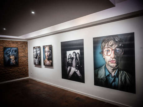 La Galerie de l'Atelier