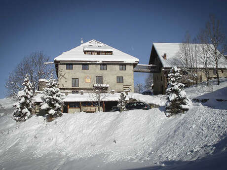 La Maison de Gaudissard