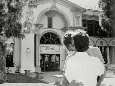 Exposition : Practical magic · Nelson Bourrec Carter