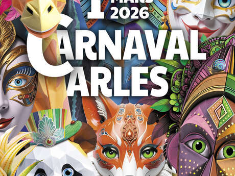 Carnaval d'Arles