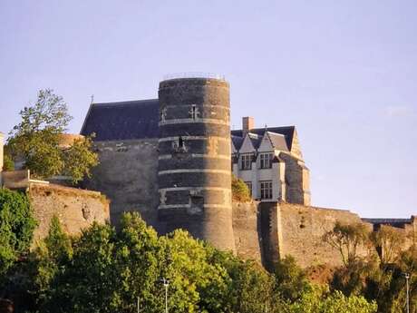 Grande soirée d'ouverture de la Tour du Moulin