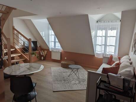 Le logis