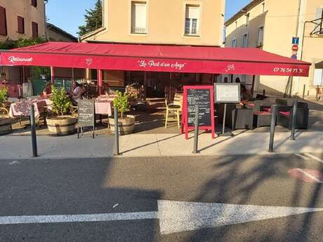 Restaurant La Part d'un Ange