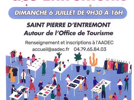 28ème Pucier des Entremonts