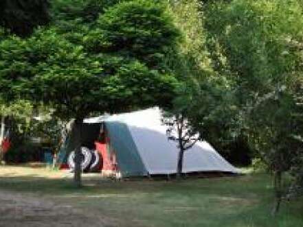 Camping aux Tonneaux