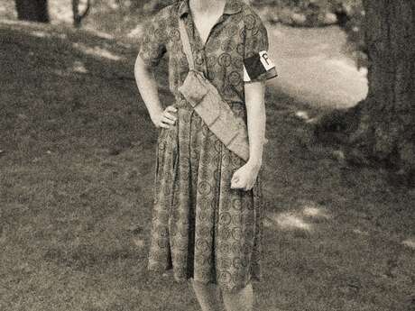 Le rôle des femmes vauclusiennes dans la Résistance - Conférence