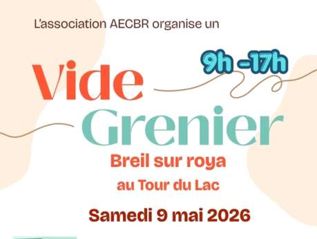 Vide grenier
