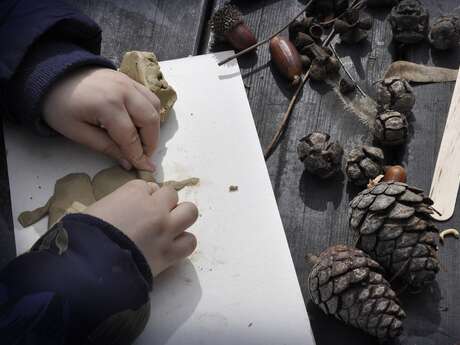 Les Ateliers d'Anne - Développement personnel pédagogique et ludique