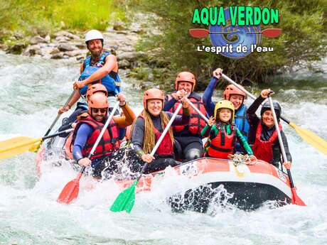 Aqua Verdon