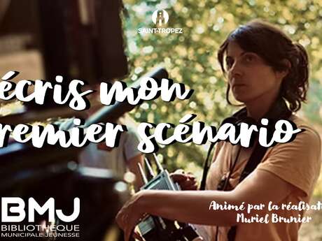 Sto scrivendo la mia prima sceneggiatura