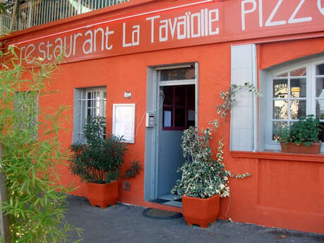 La Tavaillole