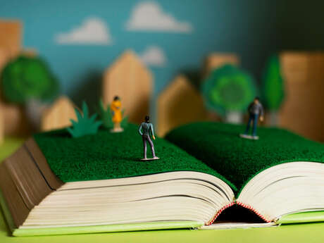 Lectures et jeux