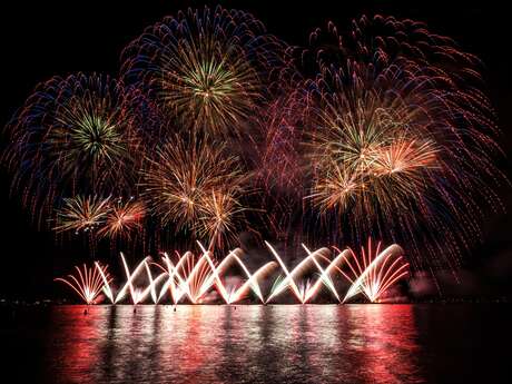 Festival d'Art Pyrotechnique