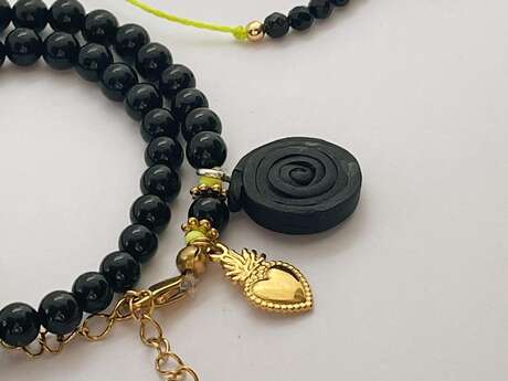 Les Fantaisies de Louise