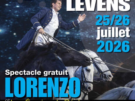 Fête du Cheval