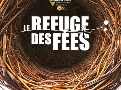 Le Refuge des Fées - Parcours d