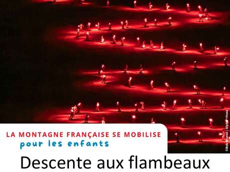 Les "P’tits Flambeaux"