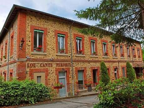 Lou Cante Perdrix