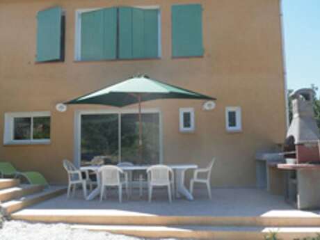 Gîte n°2379 Devictor 2