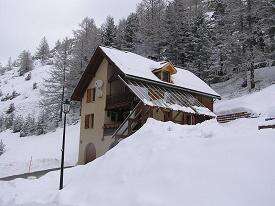 Appartement 4 personnes - n°1