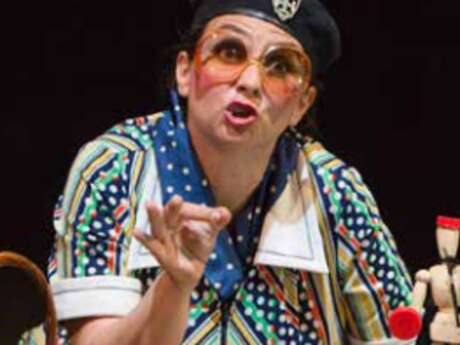 Heureuse qui comme Armelle