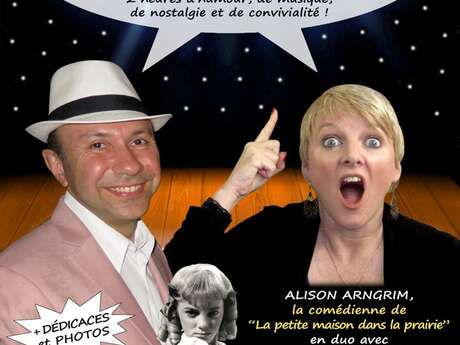 Nellie Oleson enflamme les années 80 !