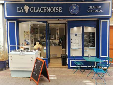 La Glacénoise