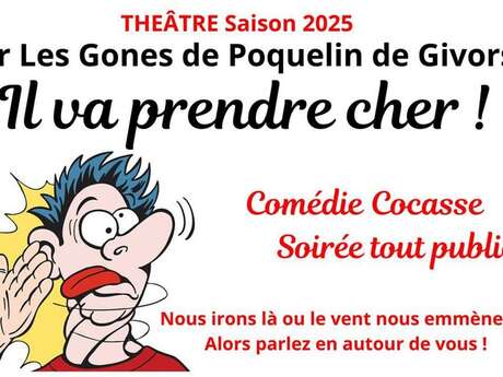 Théâtre