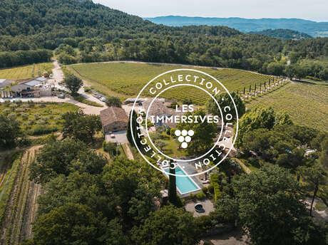 Domaine Perréal - Sainte Radegonde sur les terres de Perréal