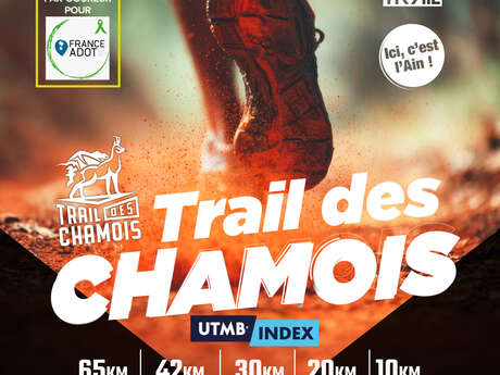 Trail des Chamois