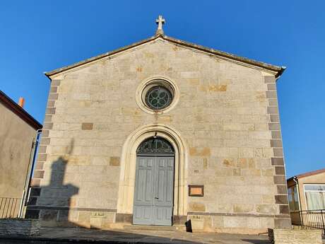 Église Sainte Agathe Église Sainte Agathe