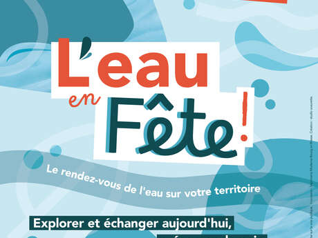 L'eau en fête ! #2