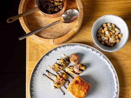 Restaurant l’Estevão