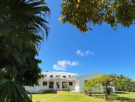 Villa Hokulea