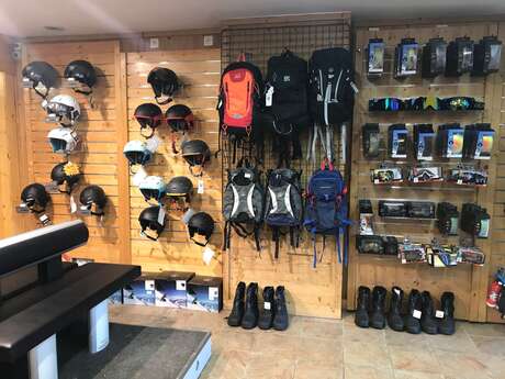 Ski Republic