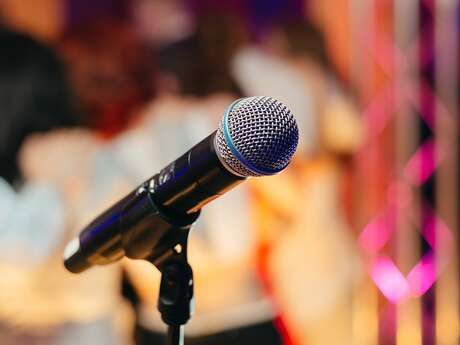 Karaoké au Off Piste