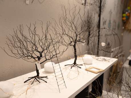 Atelier Ancramillage