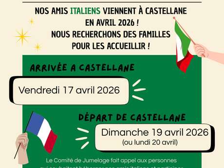 Castellane Pescasseroli