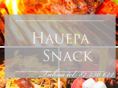 Snack Hauepa