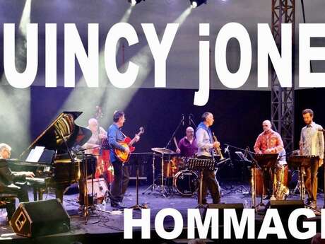 "Quincy Jones Parte II" Sere d'estate