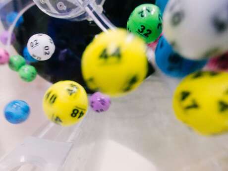 Soirée loto