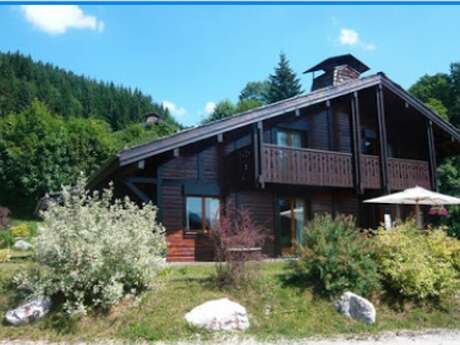 Chalet Julienne