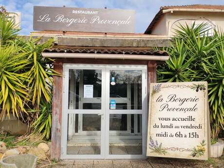 La bergerie provençale