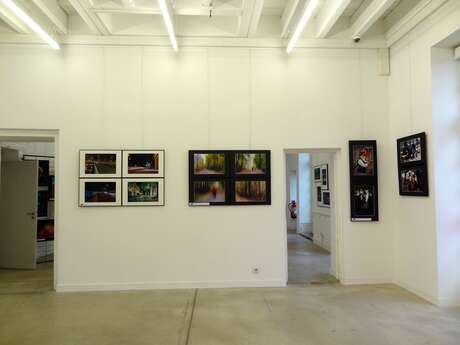 Exposition photographique annuelle du Photo Club Bressan